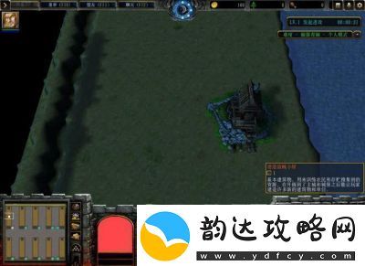 魔兽世界RPG快速通关攻略