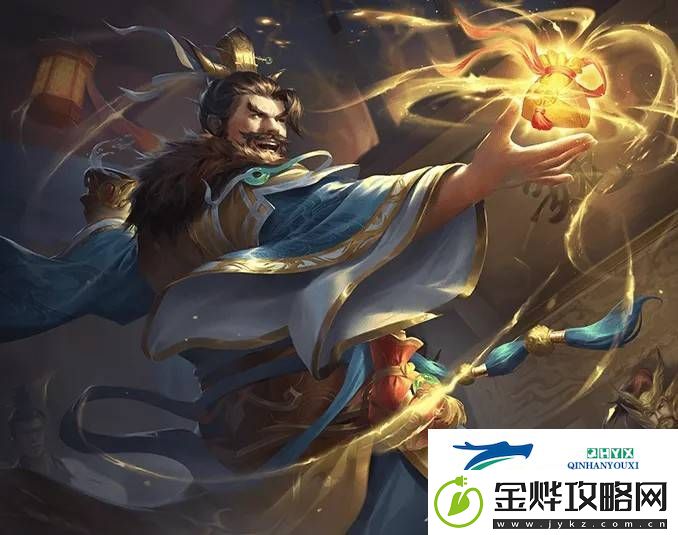 三国杀国战里的“墙头草”们