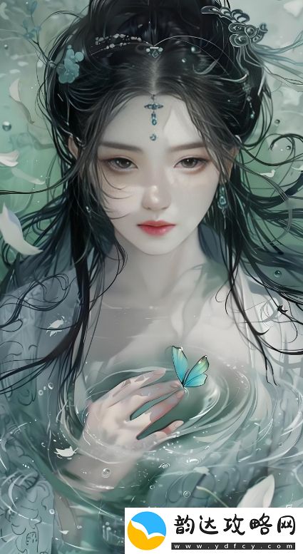 离婚女人如饥似渴的四大表现