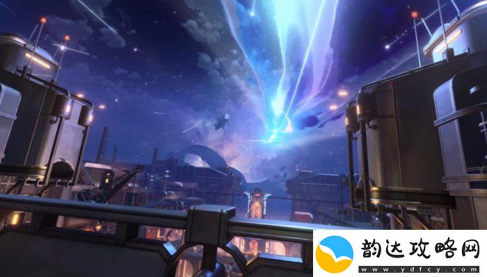 蓝色星原旅谣有男角色吗