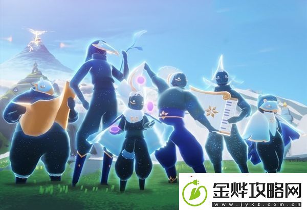 光遇季节顺序2023