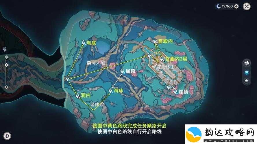 吞噬苍穹之副本秘境探索