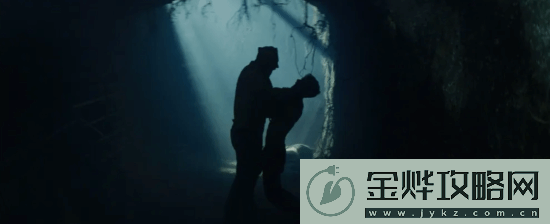 恐怖片版大力水手发布多剧照