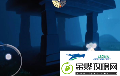 光遇雨林害羞先祖在哪