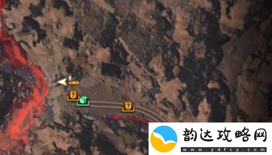 星球重启遍是污渍的海报在哪里获得