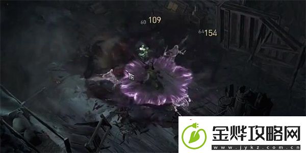 暗黑破坏神4绝望深渊任务攻略