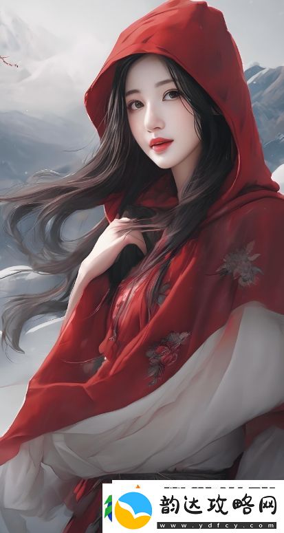 暴躁少女CS