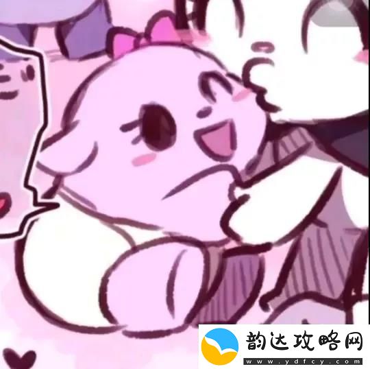 2021抖音热门情侣头像有哪些