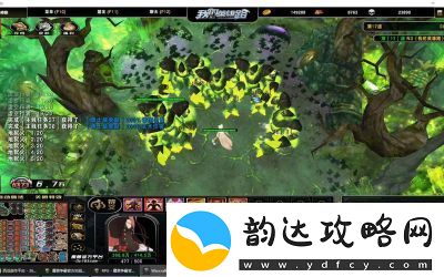魔兽世界RPG快速通关攻略