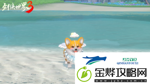 云养宠自由剑侠世界3宠物系统大焕新
