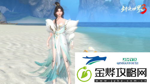 云养宠自由剑侠世界3宠物系统大焕新
