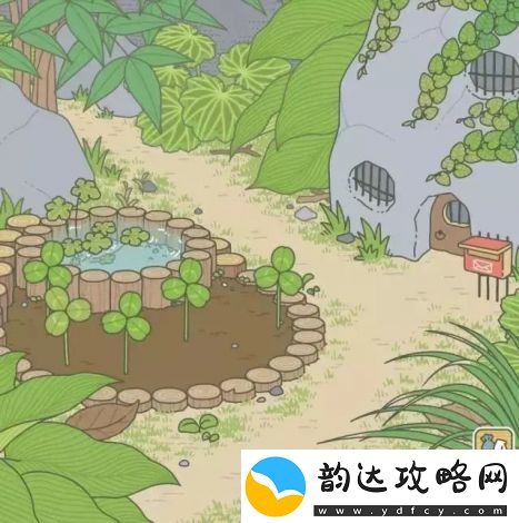 春日诗意