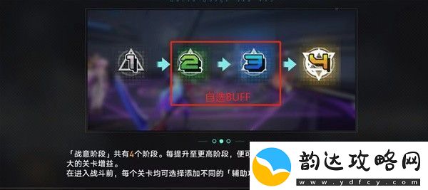 崩坏星穹铁道战意狂潮第六关通关攻略崩坏星穹铁道战意狂潮第六关怎么打