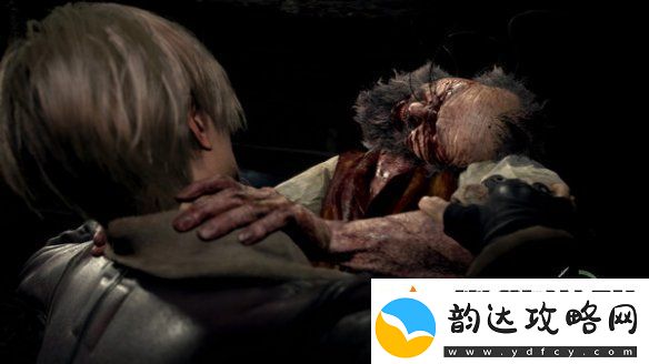 生化危机9有望2026年推出！Capcom透露全新计划