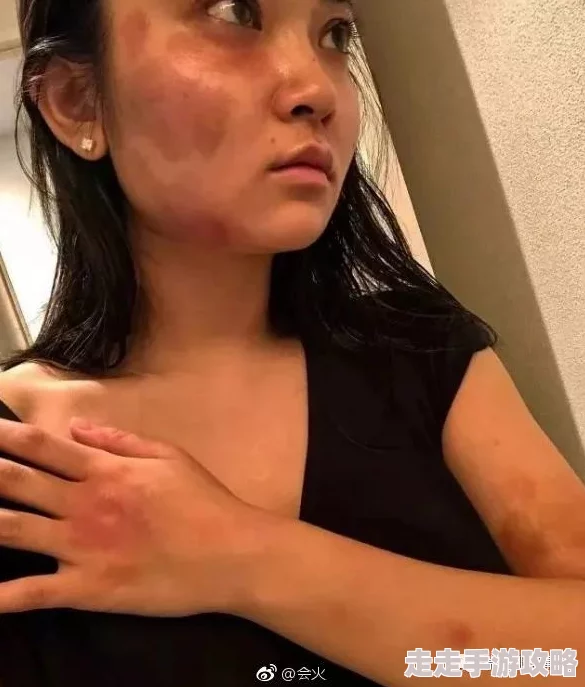 美女被爆羞羞视频