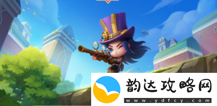 金铲铲之战小小英雄凯特琳多少钱金铲铲之战小小英雄凯特琳价格介绍