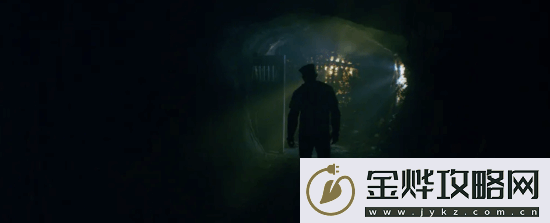 恐怖片版大力水手发布多剧照