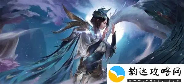 王者荣耀虞姬云霓雀翎星传说皮肤怎么获得