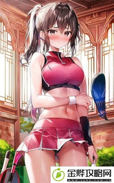 “探索自然的气息