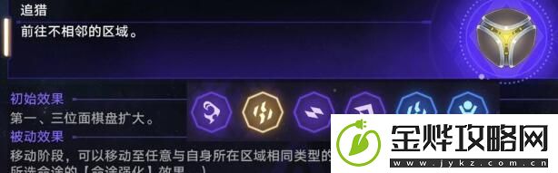 崩坏星穹铁道如何触发阮梅事件
