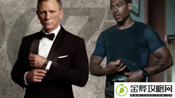 007制片人