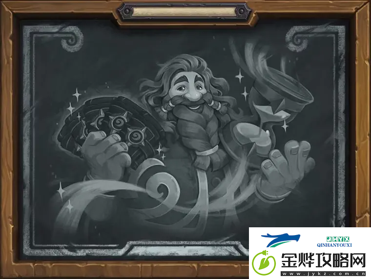 炉石传说31.0补丁更新了什么