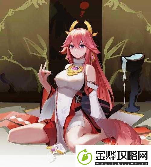 八重神子开襟大欧派乳液SS的具体含义