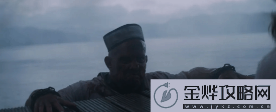 恐怖片版大力水手发布多剧照