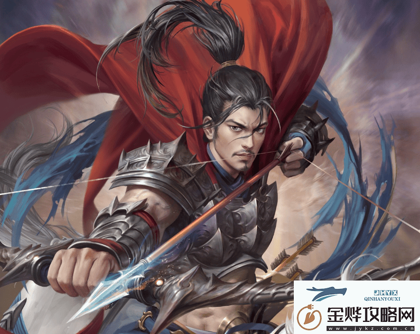 三国杀国战里的“墙头草”们