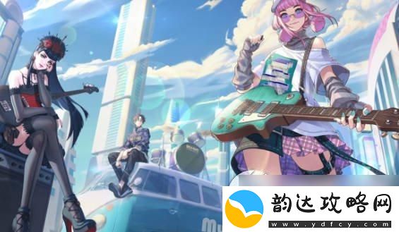 劲乐幻想吉他技巧
