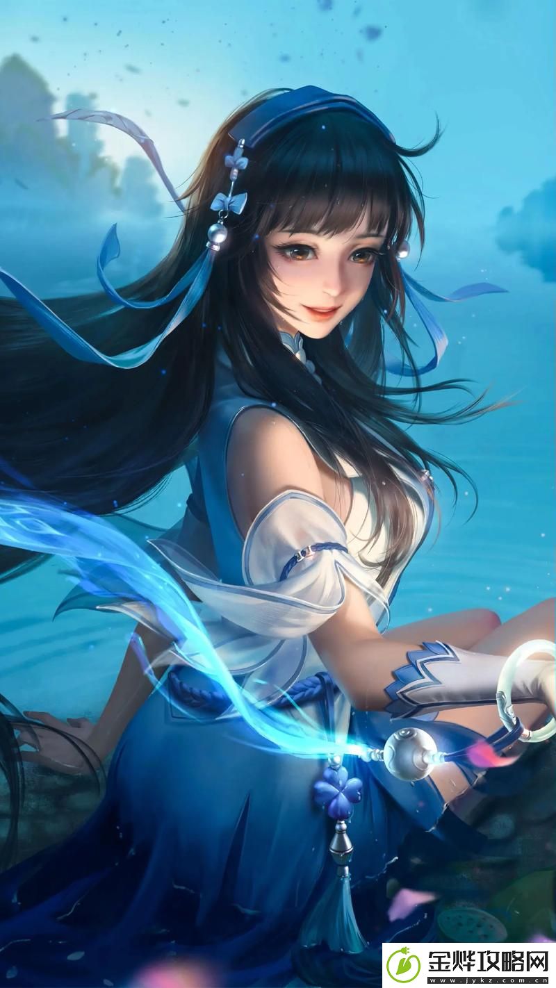 西施狂飙如意奖励自己一发