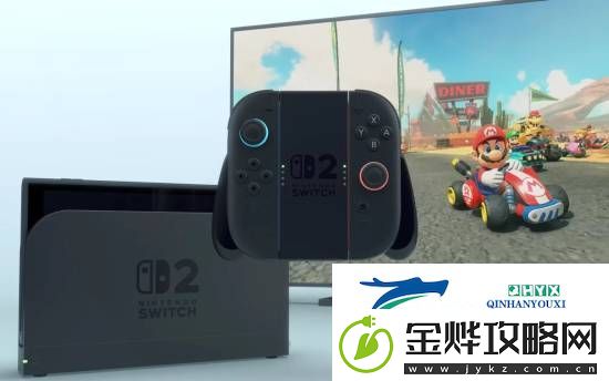 零售商称Switch