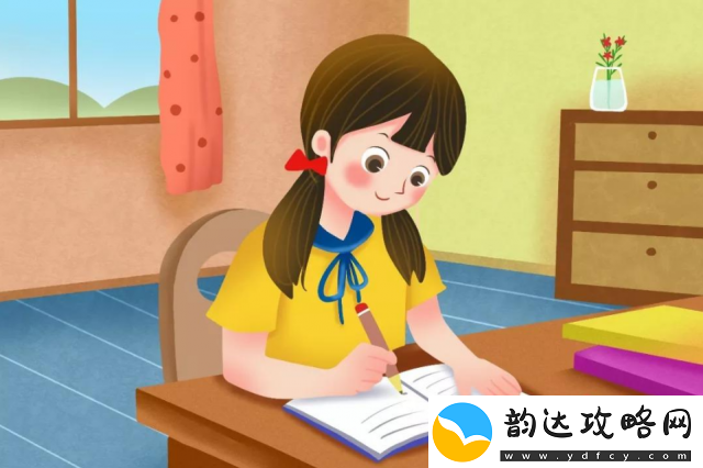 陪伴成长与学习
