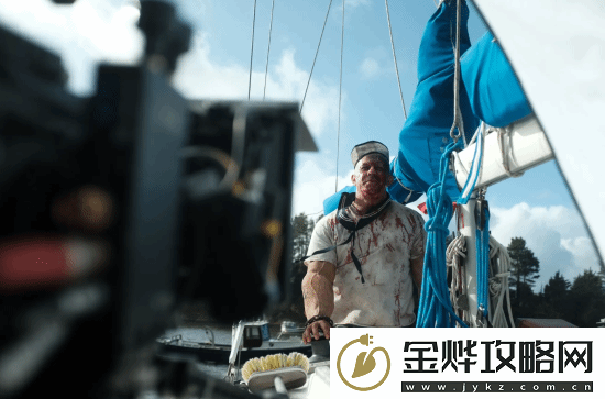 恐怖片版大力水手发布多剧照