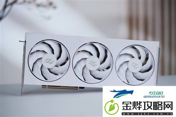 影驰RTX