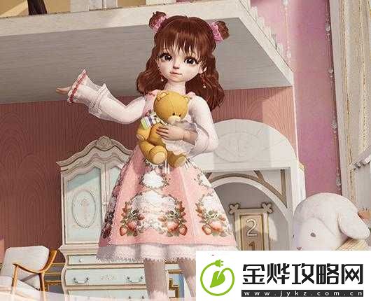 关于箱庭小偶的全方位攻略合集