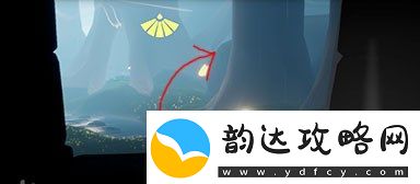 光遇秘密花园冥想在哪个图