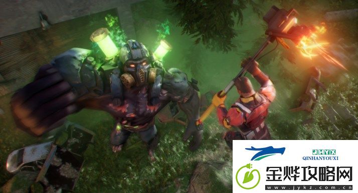 黎明重生新手玩法攻略
