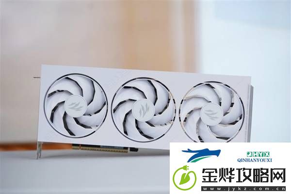 影驰RTX