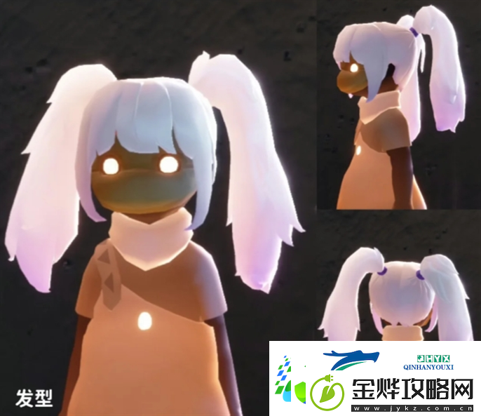 光遇同心节活动兑换图2025