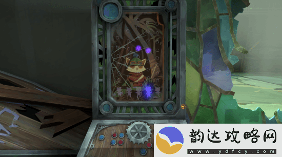 双城之战主题小游戏现已上线