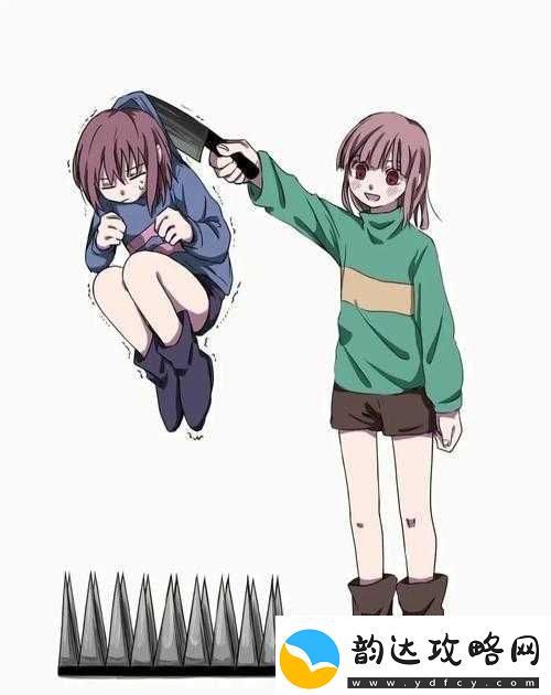UNDERTALE18+