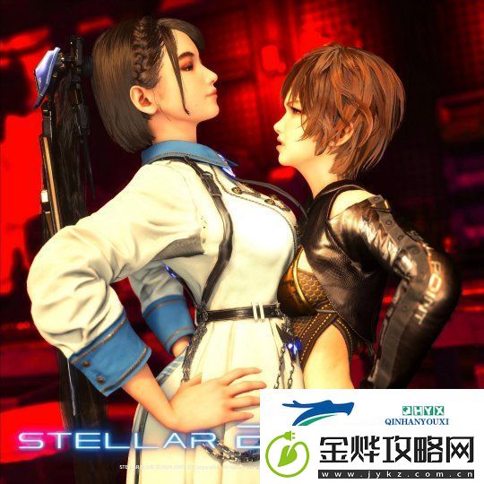 剑星拍照模式被玩坏!涩影大师展现超绝构图技巧