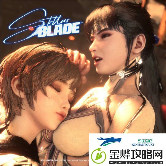 剑星拍照模式被玩坏!涩影大师展现超绝构图技巧