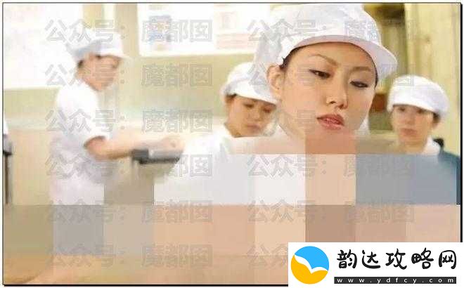 护士献身取精背后的故事