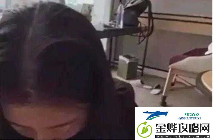 张津瑜视频