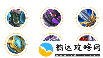 王者荣耀孙策2024新版出装铭文推荐