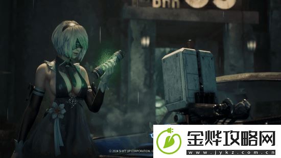 剑星×尼尔联动DLC售价10美元