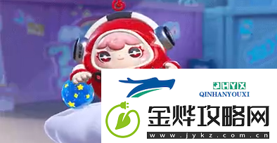蛋仔派对云村音音皮肤什么时候上线