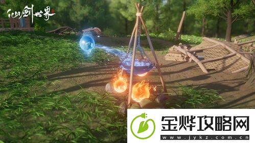 仙剑世界苏州阊门上船解谜如何通关